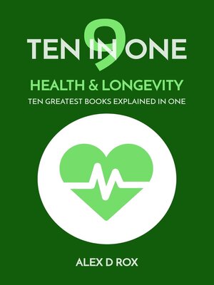 cover image of Health & Longevity